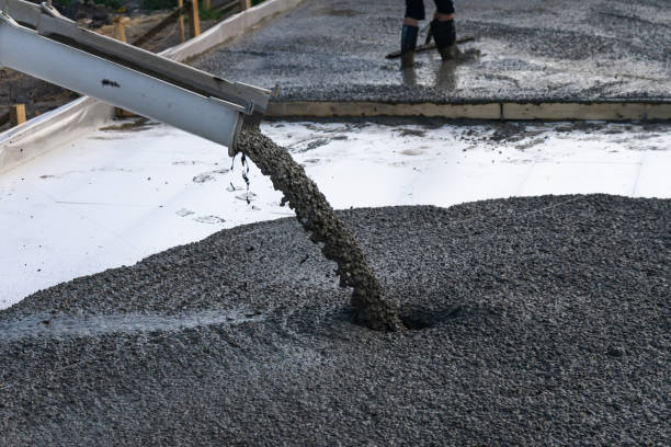 Best Decorative Concrete in Cumberland Hill, RI