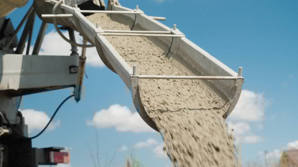 Best Commercial Concrete Services in Cumberland Hill, RI