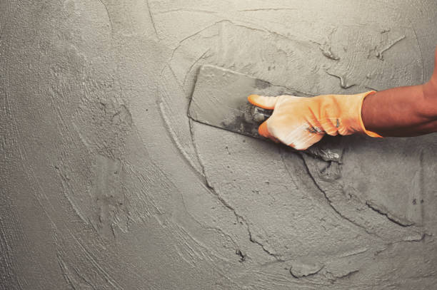 Best Concrete Patio Design and Installation in Cumberland Hill, RI