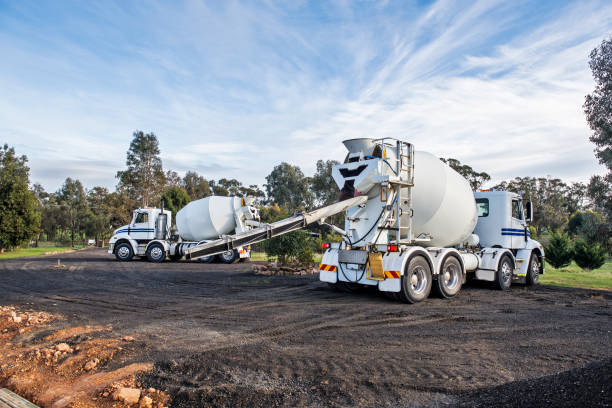 Best Concrete Foundation Repair in Cumberland Hill, RI
