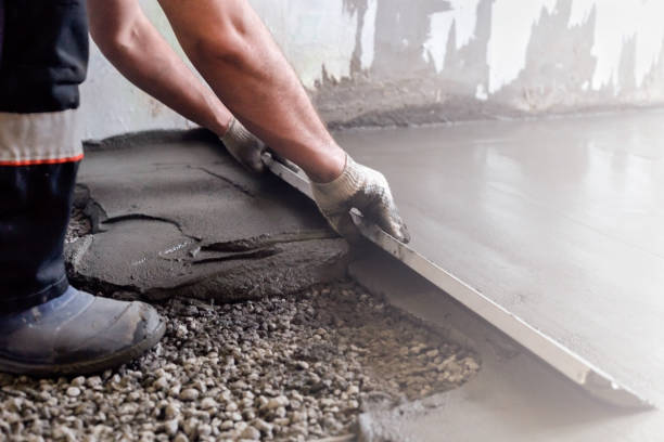 Best Concrete Sealing and Maintenance in Cumberland Hill, RI
