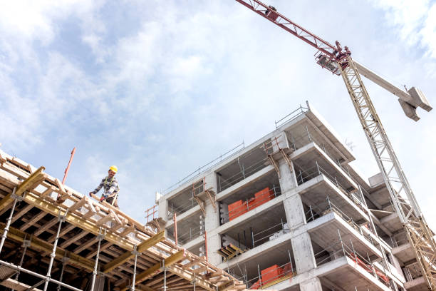 Best Concrete Removal and Replacement in Cumberland Hill, RI